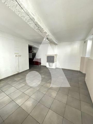 Maison 5 pièces 93 m2