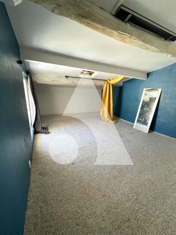 Maison 5 pièces 93 m2