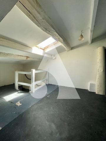 Maison 5 pièces 93 m2