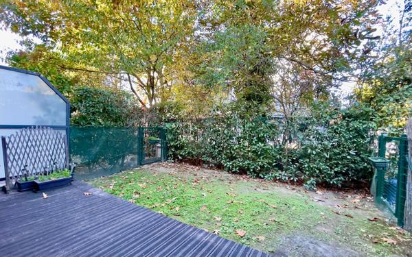 Appartement à vendre    3 pièces • 69 m2 Toulouse