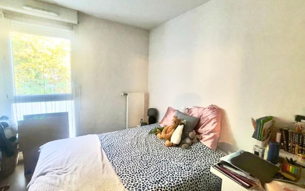 Appartement à vendre    3 pièces • 69 m2 Toulouse