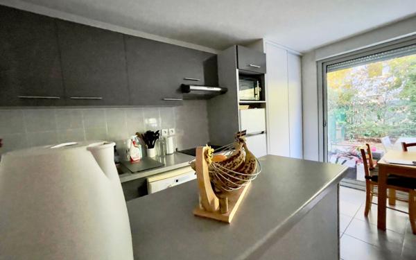 Appartement à vendre    3 pièces • 69 m2 Toulouse