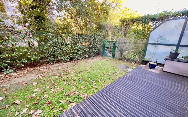 Appartement à vendre    3 pièces • 69 m2 Toulouse