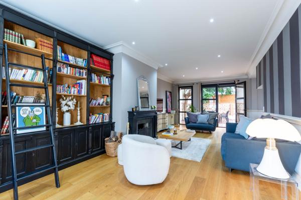 Vente Maison de luxe Perpignan 7 Pièces 245 m²