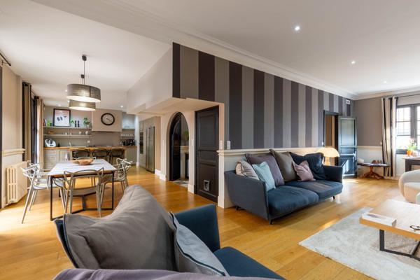 Vente Maison de luxe Perpignan 7 Pièces 245 m²