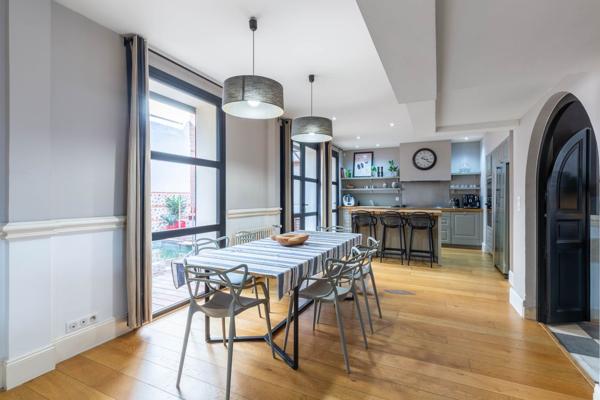 Vente Maison de luxe Perpignan 7 Pièces 245 m²