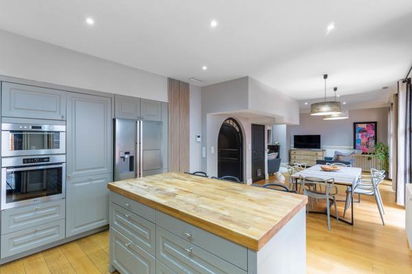 Vente Maison de luxe Perpignan 7 Pièces 245 m²