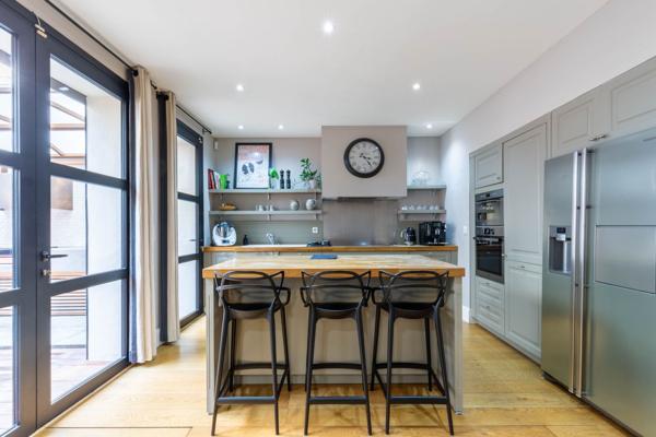 Vente Maison de luxe Perpignan 7 Pièces 245 m²