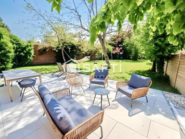 Votre maison clé en main à Saint-Martin-Boulogne !