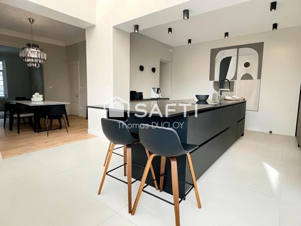 Votre maison clé en main à Saint-Martin-Boulogne !