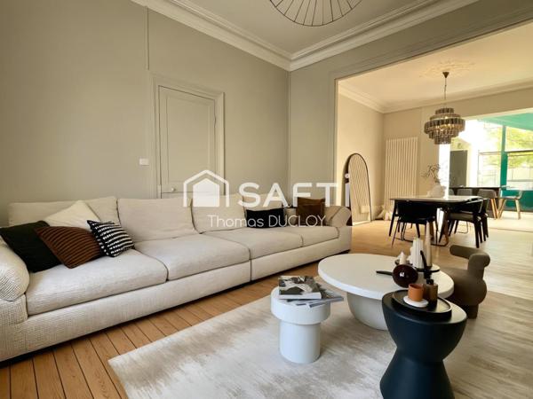 Votre maison clé en main à Saint-Martin-Boulogne !