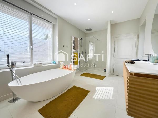 Votre maison clé en main à Saint-Martin-Boulogne !