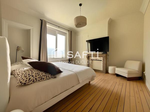 Votre maison clé en main à Saint-Martin-Boulogne !