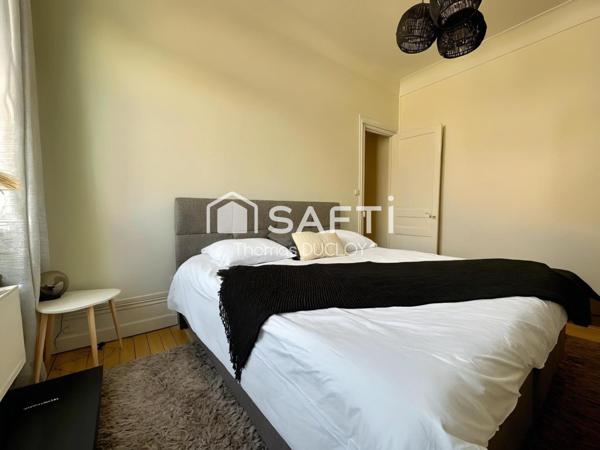 Votre maison clé en main à Saint-Martin-Boulogne !