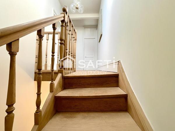 Votre maison clé en main à Saint-Martin-Boulogne !