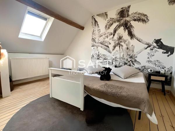 Votre maison clé en main à Saint-Martin-Boulogne !