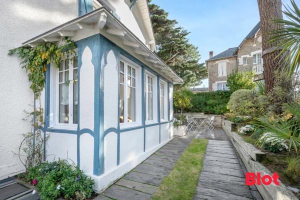 Maison 4 pièce(s)