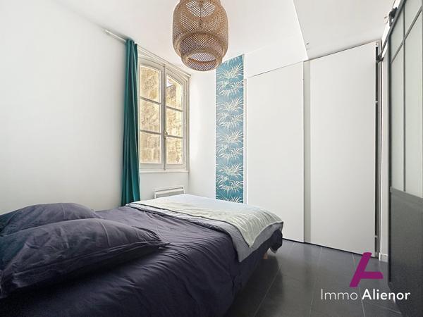 Appartement T2 Quartier Saint Pierre