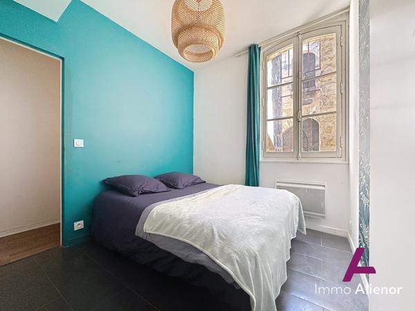 Appartement T2 Quartier Saint Pierre