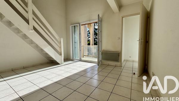 Appartement à vendre 4 pièces 73 m² Aubenas
