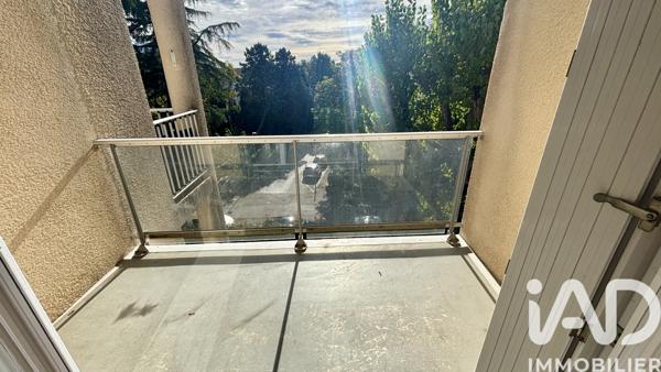 Appartement à vendre 4 pièces 73 m² Aubenas