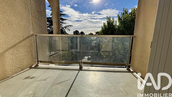 Appartement à vendre 4 pièces 73 m² Aubenas