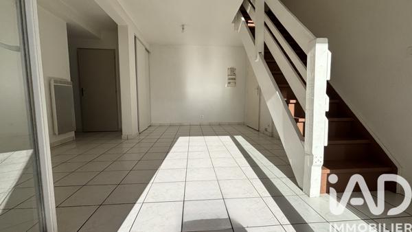 Appartement à vendre 4 pièces 73 m² Aubenas