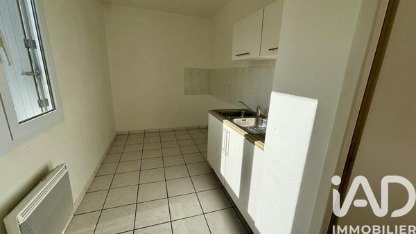Appartement à vendre 4 pièces 73 m² Aubenas