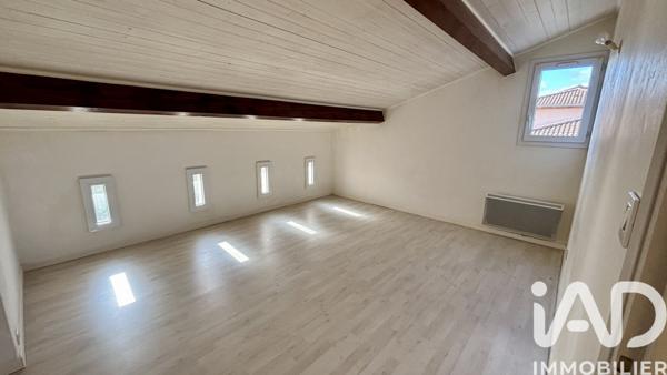 Appartement à vendre 4 pièces 73 m² Aubenas