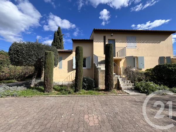 Maison à vendre  7 pièces - 245,45 m2 ARLES - 13