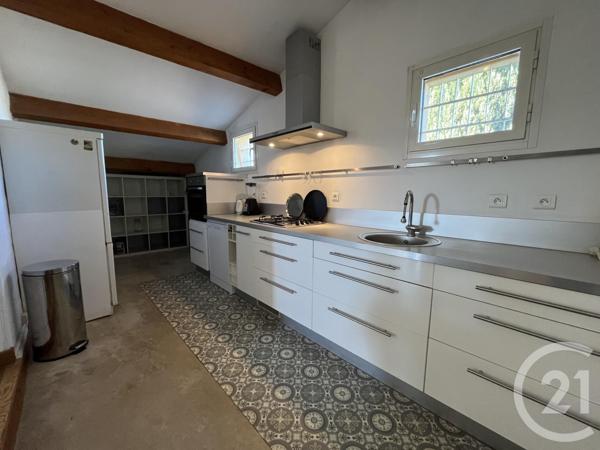 Maison à vendre  7 pièces - 245,45 m2 ARLES - 13