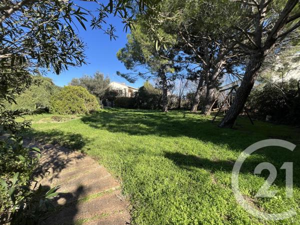 Maison à vendre  7 pièces - 245,45 m2 ARLES - 13