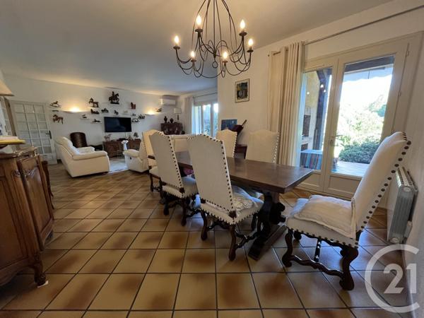 Maison à vendre  7 pièces - 245,45 m2 ARLES - 13