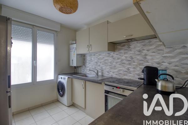 Maison à vendre 4 pièces 83 m² Pierrelaye