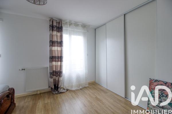 Maison à vendre 4 pièces 83 m² Pierrelaye