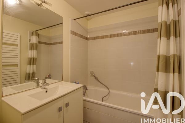 Maison à vendre 4 pièces 83 m² Pierrelaye