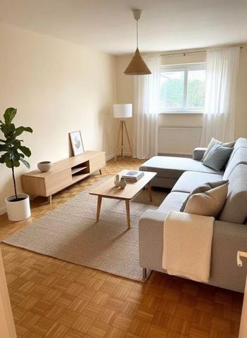 Vente Appartement 2 pièces 51 m2 à Paris 20