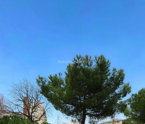 Vente Appartement 2 pièces 51 m2 à Paris 20