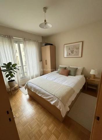 Vente Appartement 2 pièces 51 m2 à Paris 20