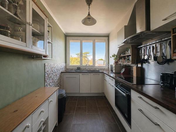 Appartement Nantes 3 pièces - Nantes Longchamp