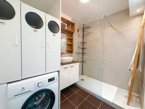 Appartement Nantes 3 pièces - Nantes Longchamp