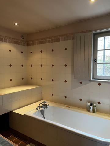 Maison 8 pièces à vendre Colombiers - 86490 / Réf: 11613