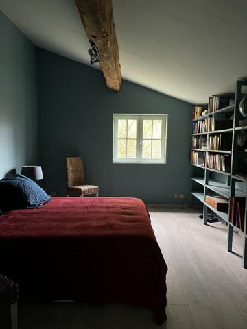 Maison 8 pièces à vendre Colombiers - 86490 / Réf: 11613