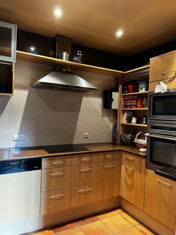 Maison 8 pièces à vendre Colombiers - 86490 / Réf: 11613