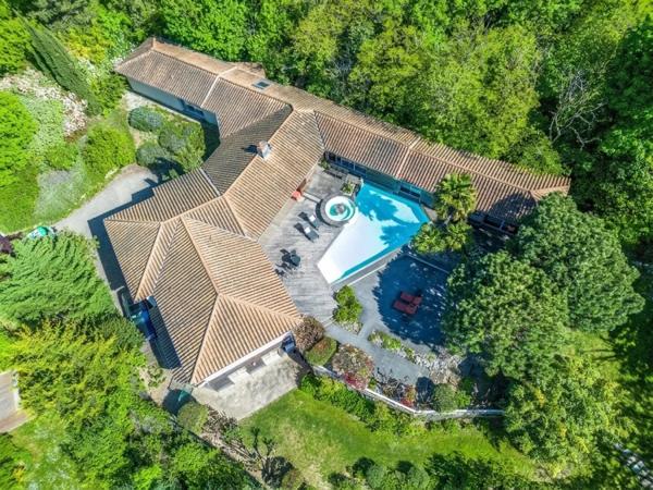 MAISON A VENDRE - LIMONEST 320 m 2 | 1 290 000 €