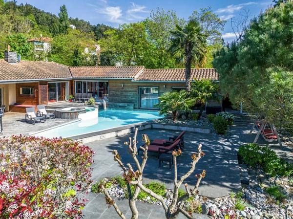 MAISON A VENDRE - LIMONEST 320 m 2 | 1 290 000 €