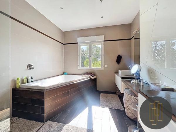 MAISON A VENDRE - LIMONEST 320 m 2 | 1 290 000 €