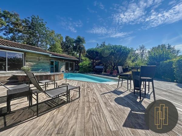 MAISON A VENDRE - LIMONEST 320 m 2 | 1 290 000 €