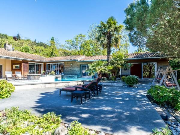 MAISON A VENDRE - LIMONEST 320 m 2 | 1 290 000 €