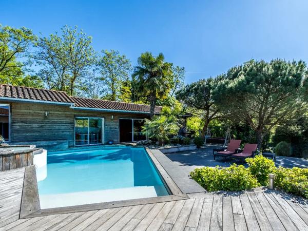 MAISON A VENDRE - LIMONEST 320 m 2 | 1 290 000 €